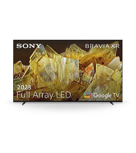Sony XR-75X90L leasen
