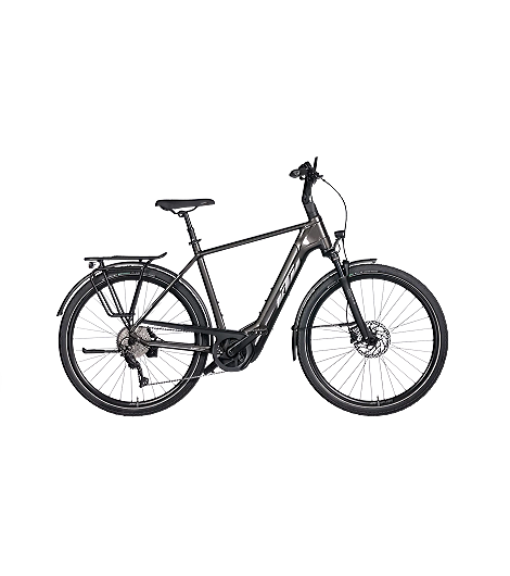 KTM Macina Style 740 750 Wh Herren grau 2025