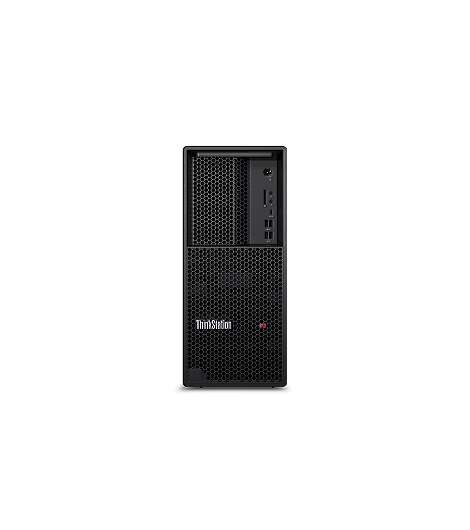 Lenovo ThinkStation P3 Tower 30GS00C6GE i9-14900K 64GB RAM/2TB SSD W11P leasen