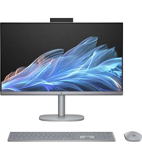 HP OmniStudio X 27