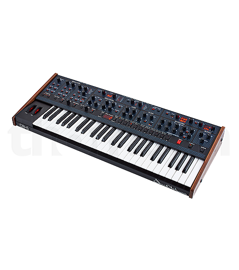 Sequential OB-6 bei uns leasen oder mieten statt teuer kaufen