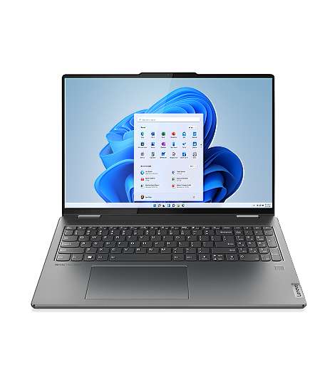 Lenovo Yoga 7 16IRL8 16