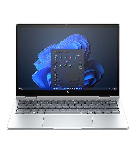 HP EliteBook 8 Flip G1i (AD3G0ET), Notebook jetzt leasen