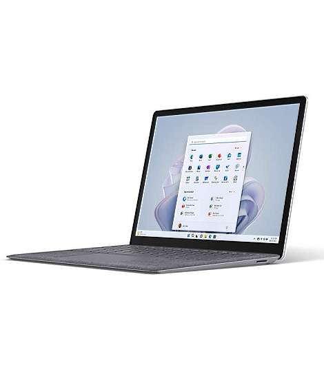 Surface Laptop 5 13,5