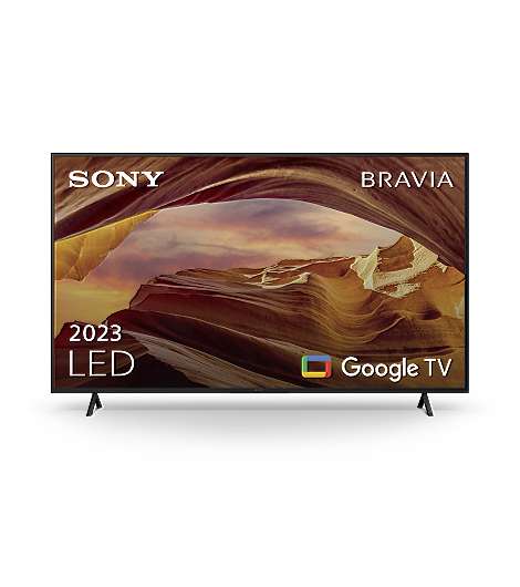 Sony KD-65X75WL leasen