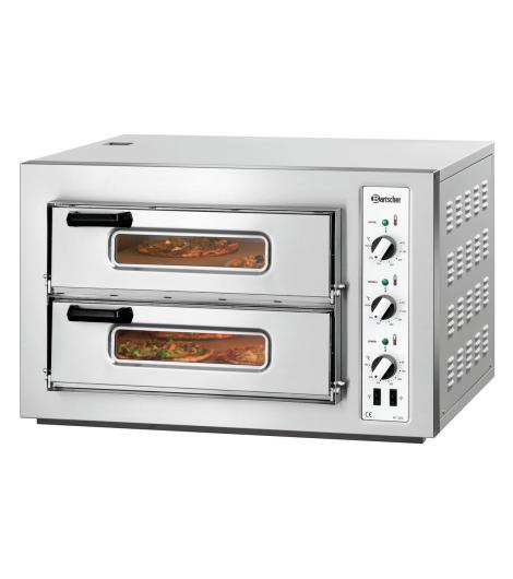 Bartscher Pizzaofen NT 502 bei uns leasen oder mieten