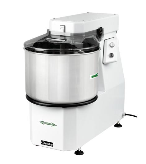 Bartscher Teigknetmaschine 18kg/22L AS bei uns leasen oder mieten