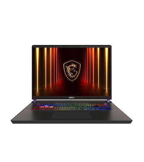 MSI Vector 17 HX A2XWIG-040 17