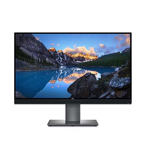 DELL UltraSharp UP2720Q 68,5cm (27