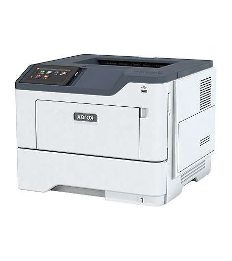 Xerox B410DN S/W-Laserdrucker USB LAN jetzt leasen