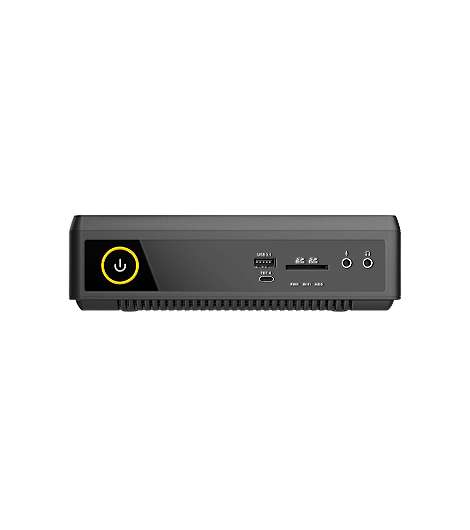 ZOTAC ZBOX MAGNUS EN374070C Barebone i7-13700HX RTX 4070 jetzt leasen