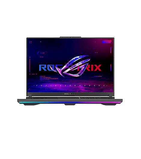 ASUS ROG Strix SCAR 16 i9 14900HX 32GB 1TB SSD RTX4080 Win11 G614JZR N4031W Leasing Oft besser als Ratenkauf