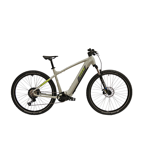 Cone eTrail IN 3.0 Diamant 625Wh 2023 leasen