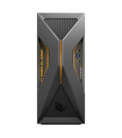 ASUS TUF T500 T500MV-13420H203W i5-13420H iGPU 16GB/1TB W11 jetzt leasen