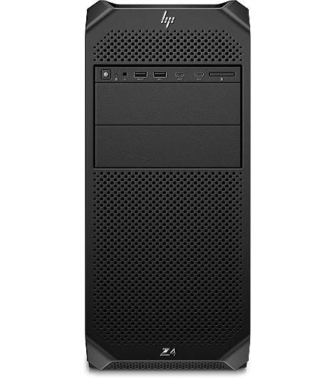 HP Z4 G5 Workstation 5E8E2EA - Xeon W3-2425 32GB/512GB SSD Win11 Pro jetzt leasen