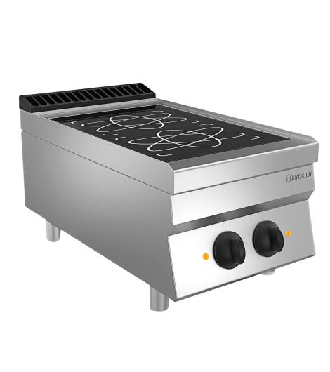 Bartscher Induktionsherd 700FX-I20 jetzt leasen