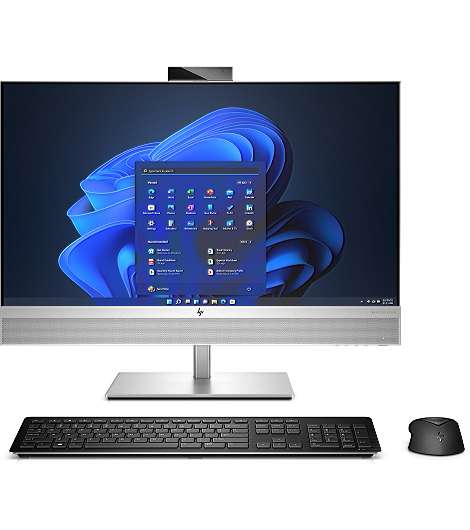 HP EliteOne 840 G9 AiO i5-14500 16GB/512GB SSD 27