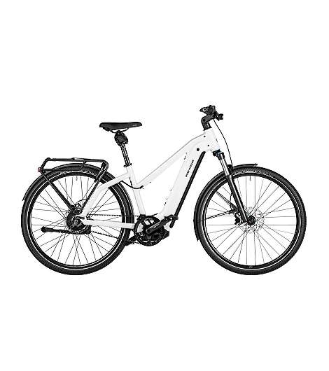 Riese und Müller Charger4 Mixte vario weiß günstig leasen