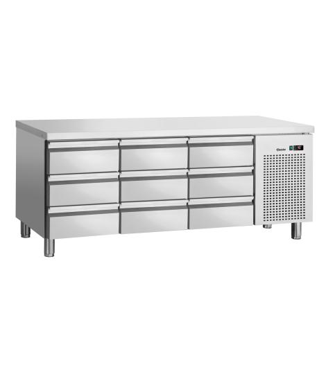 Bartscher Kühltisch S9-100 bei uns leasen oder mieten