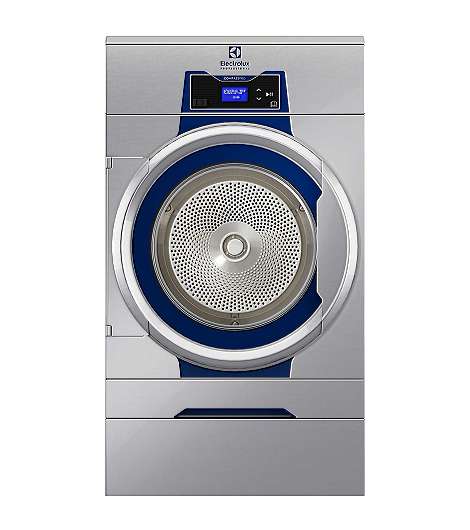 Electrolux Wärmepumpentrockner TD6-11, 11 kg, Wärmepumpe, Isolierglastür leasen oder mieten