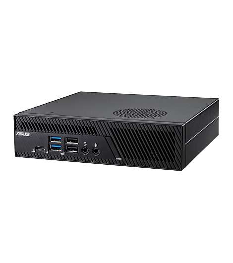 ASUS PB63-B7013AH Mini PC i7-13700 16GB/512GB Win11 Pro bei uns leasen