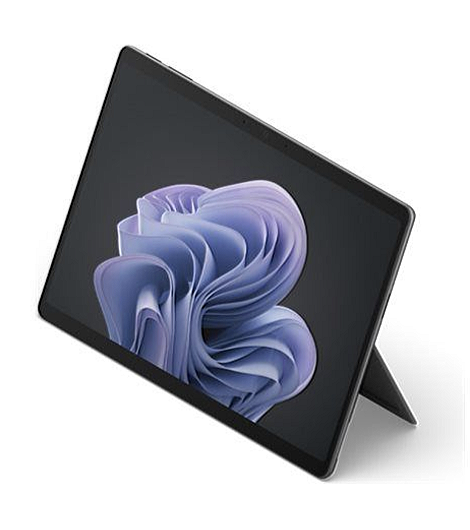 Microsoft Surface Pro 10 Business W11 Pro Black Ultra i5 16GB/256GB leasen