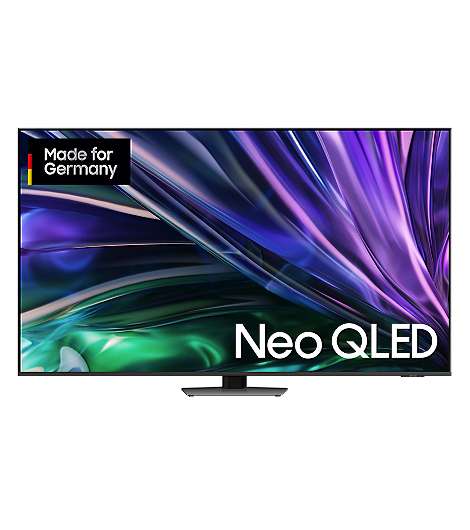 Samsung GQ55QN85D NEO OLED leasen, neues Modell 2024