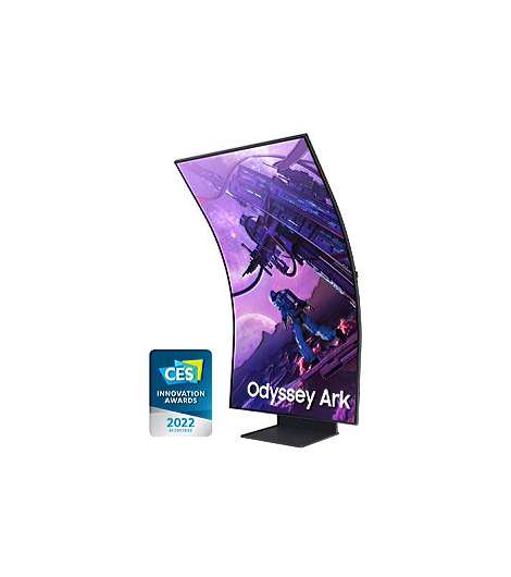 Samsung Odyssey LS55BG970NU 139,7cm (55