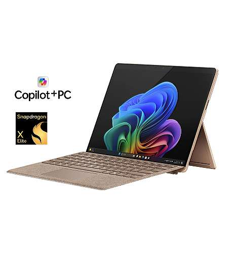Microsoft Surface Pro 11 Copilot+ PC, 13