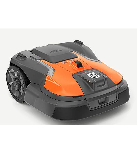 Husqvarna Automower® 560 EPOS® leasen