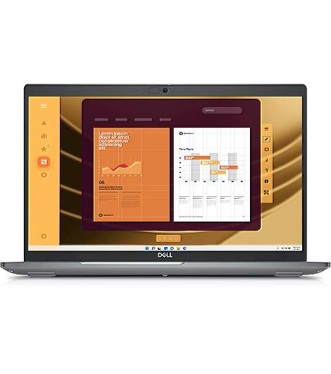DELL Latitude 5550 8V7WP 15.6