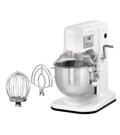 Bartscher Planetenrührmaschine 1,2kg/7L AS bei uns leasen oder mieten