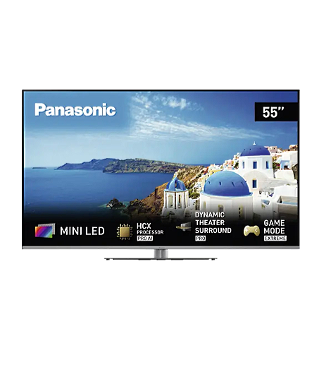Panasonic TX-55MXF977 leasen