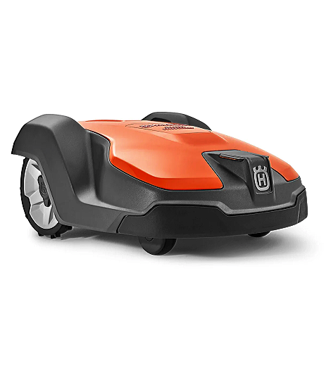 HUSQVARNA AUTOMOWER 520 Professional leasen