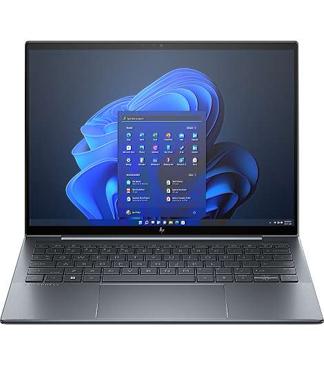 HP Elite Dragonfly G4 13,5
