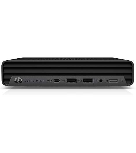 HP EliteDesk 600 G9 Mini PC i7-12700T 16GB/512GB SSD Windows 11 Pro 6B217EA#ABD Leasing - Oft besser als Ratenkauf