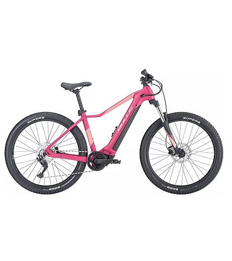 BULLS AMINGA EVA 1 27,5 Zoll 500 WH PINK 2024 bei uns leasen