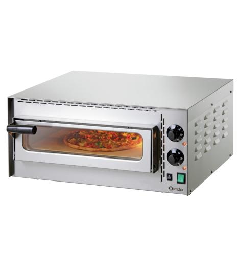 Bartscher Pizzaofen 