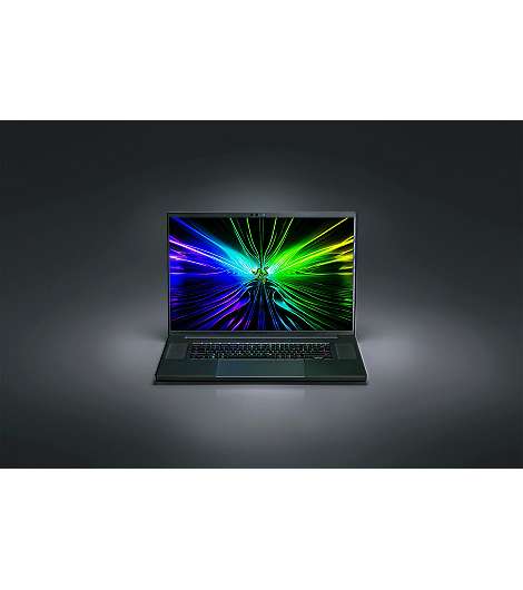 Razer Blade 18 UHD+ 200Hz i9-14900HX 64GB/4TB SSD RTX4090 Win11 bei uns leasen