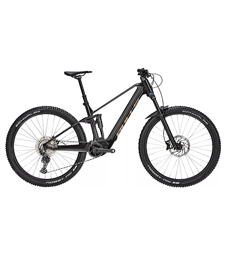 BULLS SONIC EVO AM-SL 1 29 Zoll 725 WH SCHWARZ 2024 bei uns leasen