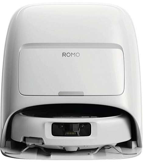 DJI ROMO A, Saugroboter leasen