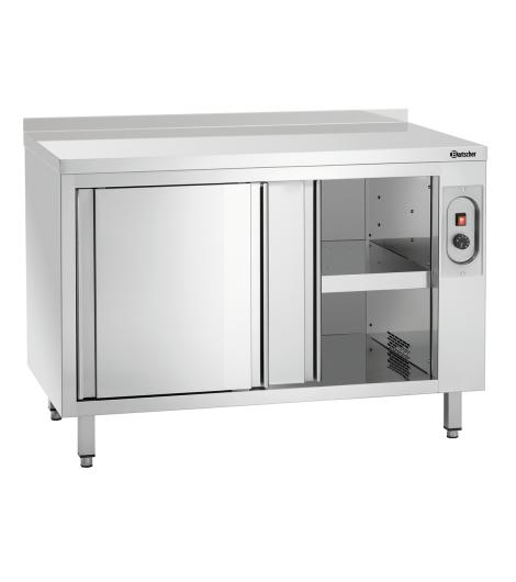 Bartscher Wärmeschrank 700, B1200, MA jetzt leasen