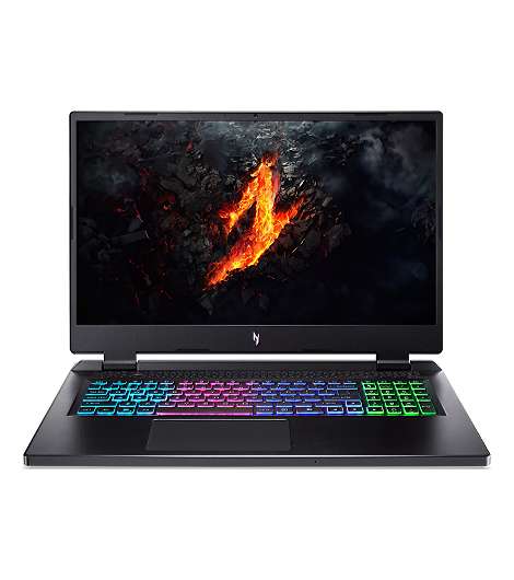 Acer Nitro 17 AN17-42-R75W R7-8845HS 16GB/1TB SSD 17