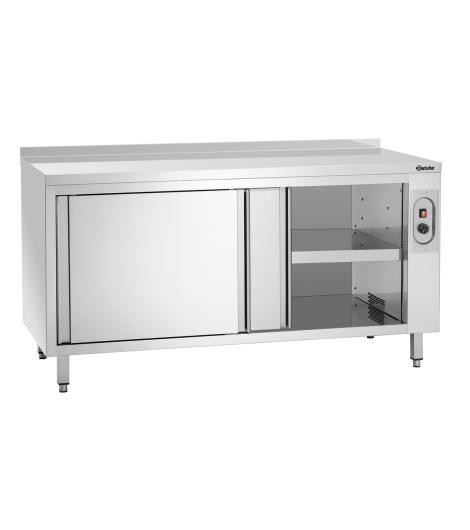 Bartscher Wärmeschrank 700, B1600, MA jetzt leasen