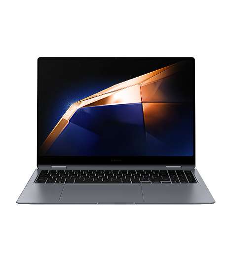 SAMSUNG Galaxy Book4 Pro 360 16