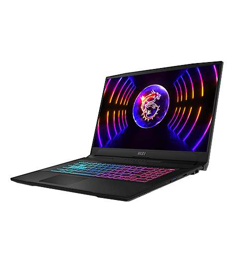 MSI Katana 17 B13VFK-442 17,3