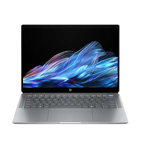 HP OmniBook Ultra 14