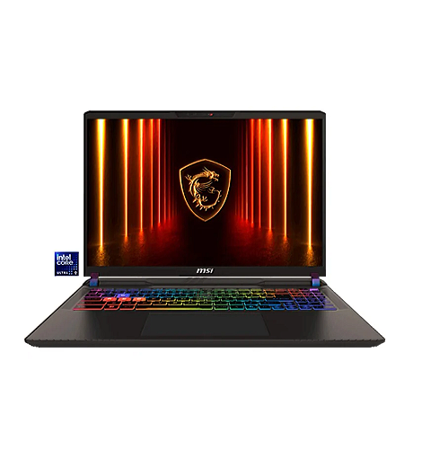 MSI Vector 17 HX AI A2XWIG-040, Gaming-Notebook,leasen