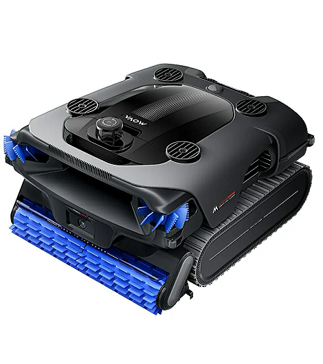 Mova Poolroboter Rover X10 leasen oder mieten