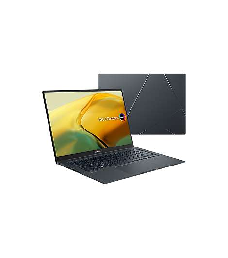 ASUS ZenBook 14X OLED 14,5